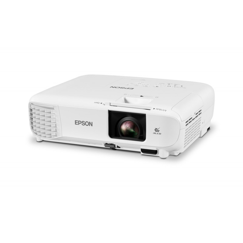 PROYECTOR PORTATIL EPSON POWERLITE E24