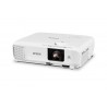 PROYECTOR PORTATIL EPSON POWERLITE E24
