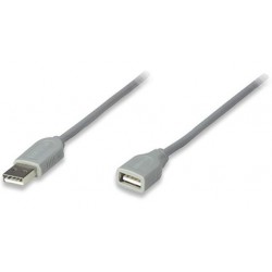 CABLE MANHATTAN  USB...