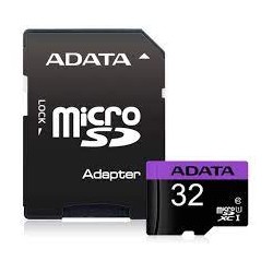 MEMORIA MICRO SD 32 GB...