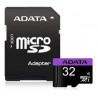 MEMORIA MICRO SD 32 GB ADATA CLASE 10 2 PIEZAS