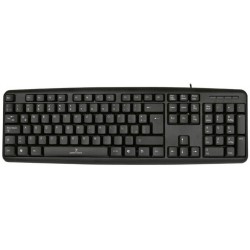 TECLADO PERFECHOICE  UISB...
