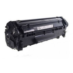 TONER GENERICO HP 12-A