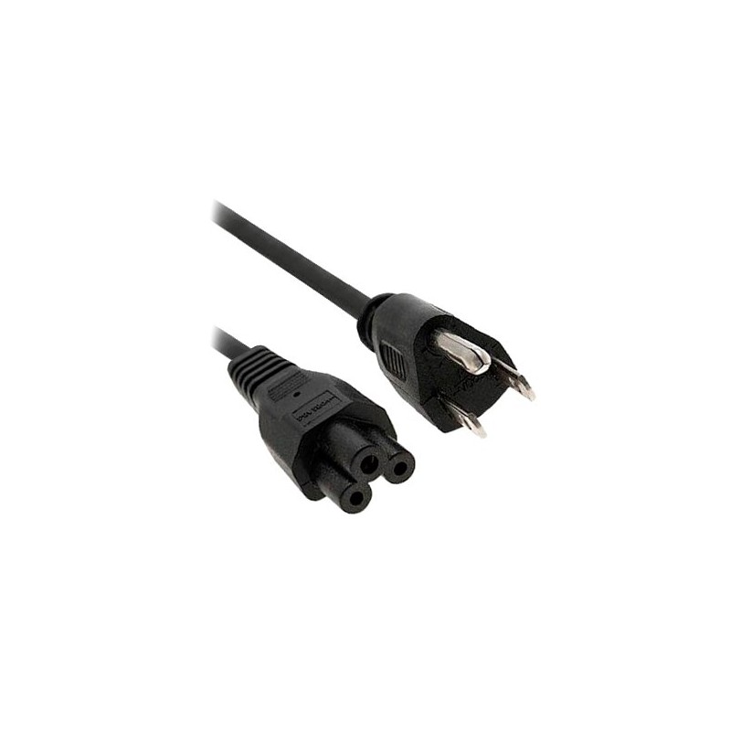 CABLE DE CORRIENTE PARA LAP