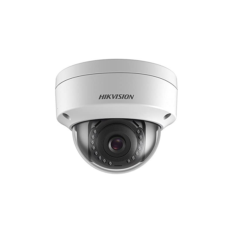 CAMARA DOMO DS-2CD1131-1 IP 3MP 28MMI IP67 IK10 POE IR 30M