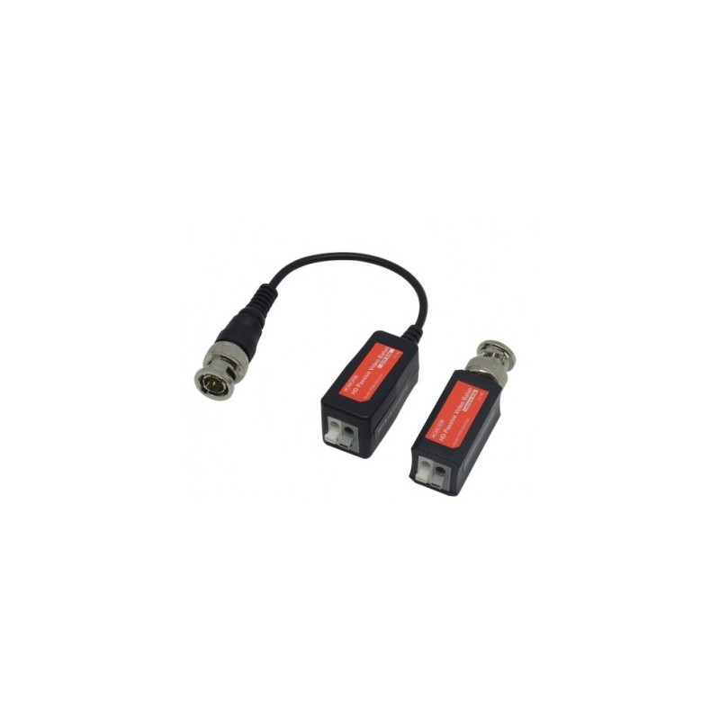 TRANSCEPTOR PROVICION BALUM PTR-101V-HD+