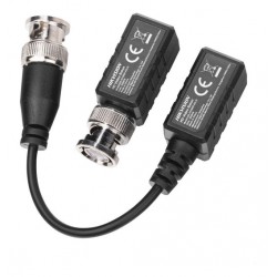 TRANSCEPTOR  HIHVISION HD...