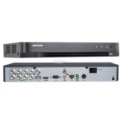 DVR HIK VISION TURBO HD DVR...