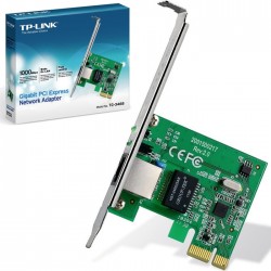 TARJETA TP-LINK PCI EXPRESS...