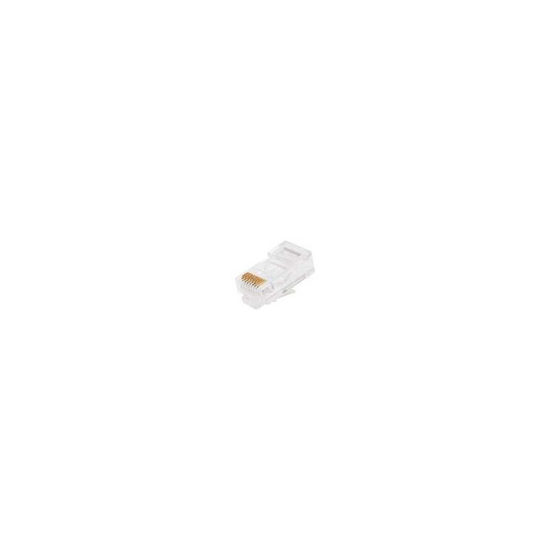 CONECTOR GHIA RJ45 AC-5993