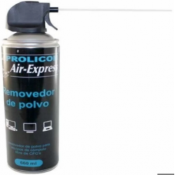 AIRE COMPRIMIDO PROLICOM...