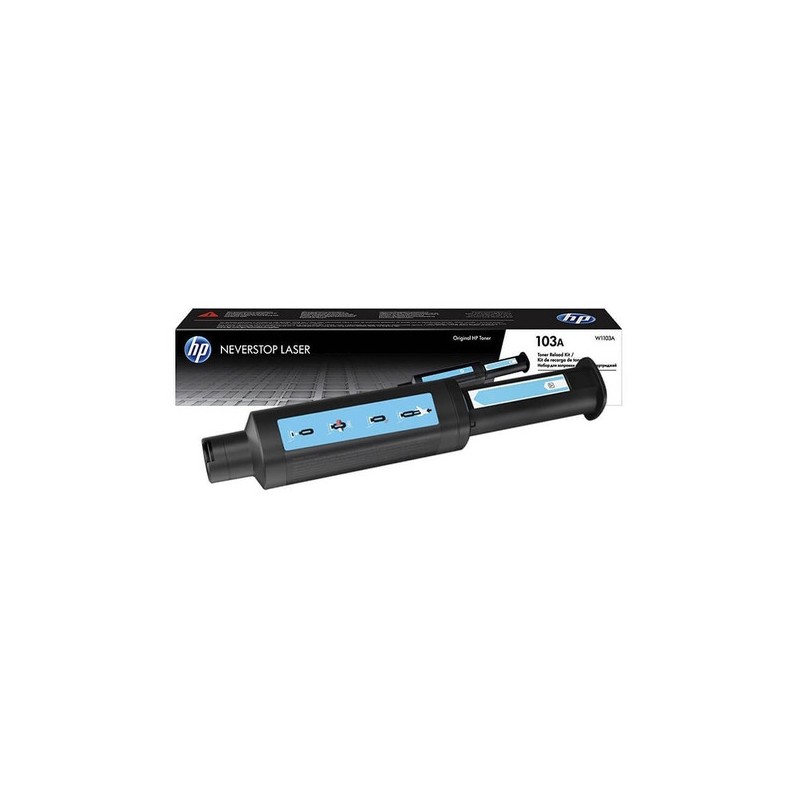 TONER HP 103A W1103A NEVERSTOP 1000 1200