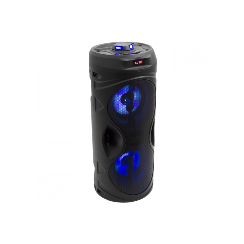 BAFLE 4" PERFECHOICE FESTA DUAL PC-112860 INALAMBRICO