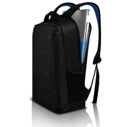 MOCHILA ESSENTIAL BACKPACK-15 DELL ES1520P, 15", MOCHILA, NEGRO C/ AZUL, 454 G