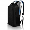 MOCHILA ESSENTIAL BACKPACK-15 DELL ES1520P, 15", MOCHILA, NEGRO C/ AZUL, 454 G