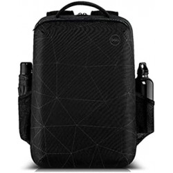 MOCHILA ESSENTIAL BACKPACK-15 DELL ES1520P, 15", MOCHILA, NEGRO C/ AZUL, 454 G