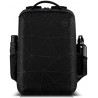 MOCHILA ESSENTIAL BACKPACK-15 DELL ES1520P, 15", MOCHILA, NEGRO C/ AZUL, 454 G