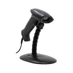 LECTOR DE CODIGO DE BARRAS...