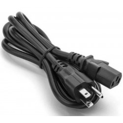 CABLE DE CORRIENTE GABINETE...