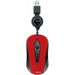 MOUSE USB EASY LINE...