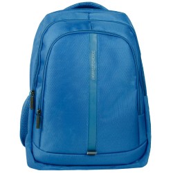 MOCHILA PARA LAPTOP 15-17 ESSENTIALS PRO PERFECT CHOICE AZUL PC-084372