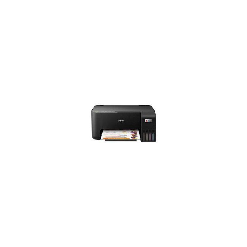MULTIFUNCIONAL EPSON ECOTANK L3210 TINTA CONTINUA COLOR